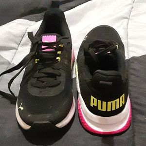 Puma shoes